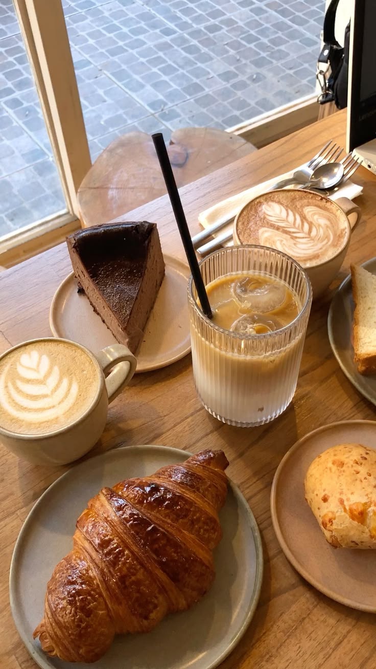 Espresso pour