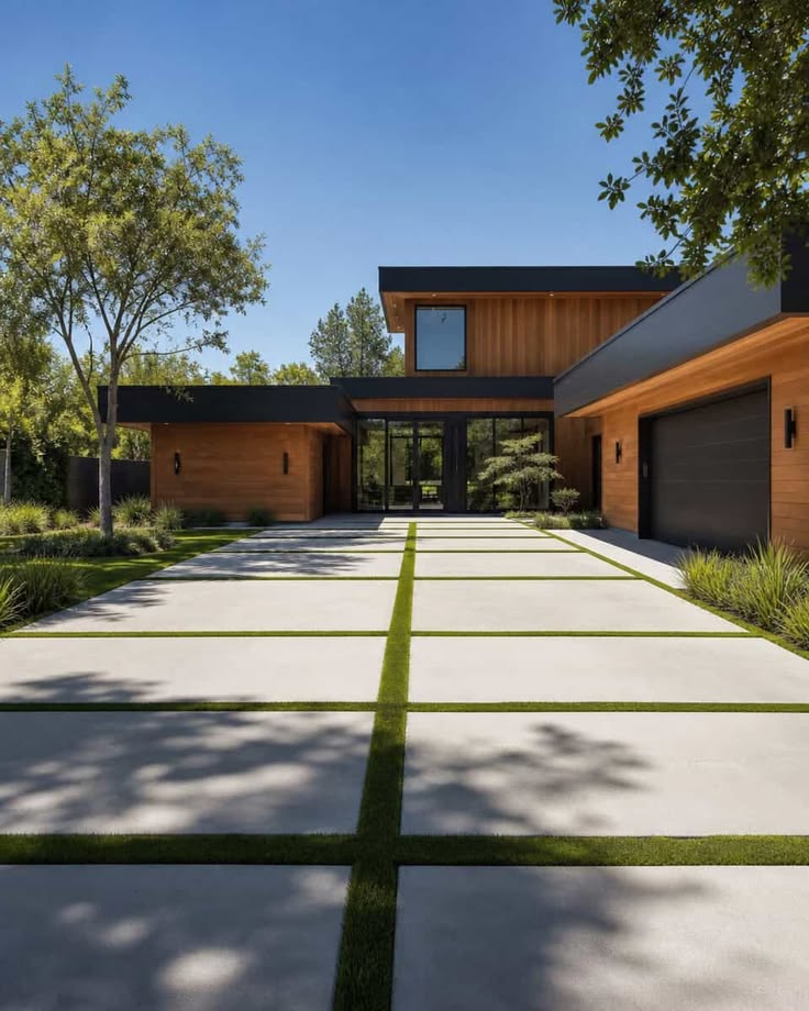 Maple Ridge Residence